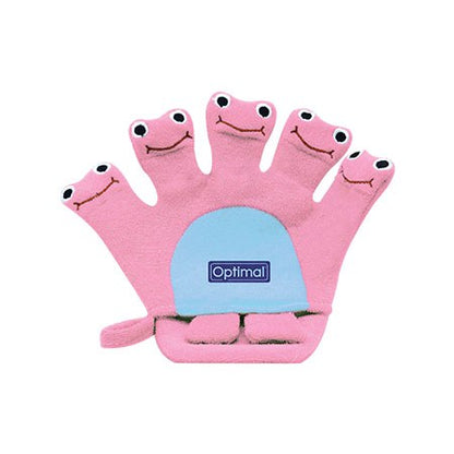 Baby Bath Sponge – 2