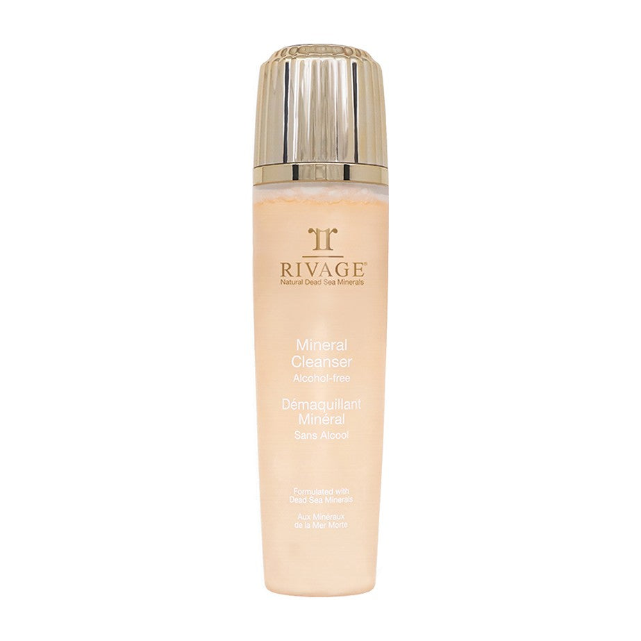 Mineral Cleanser / Démaquillant Minéral - Bottle 200 ml – 1