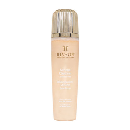 Mineral Cleanser / Démaquillant Minéral - Bottle 200 ml – 1