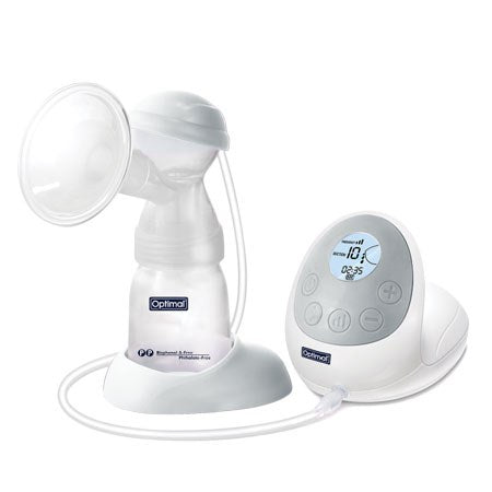 Single Electric Breast Pump – 1