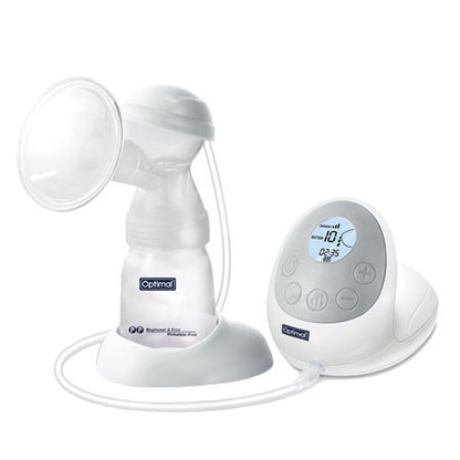 Single Electric Breast Pump – 1