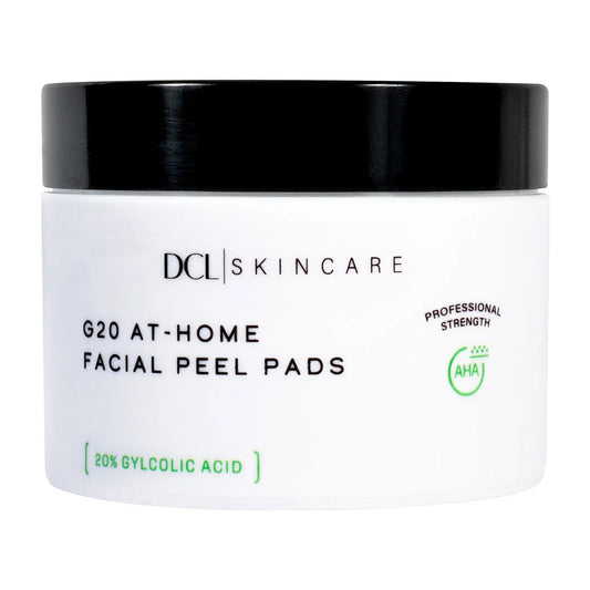 G20 Radiance Peel 50pads