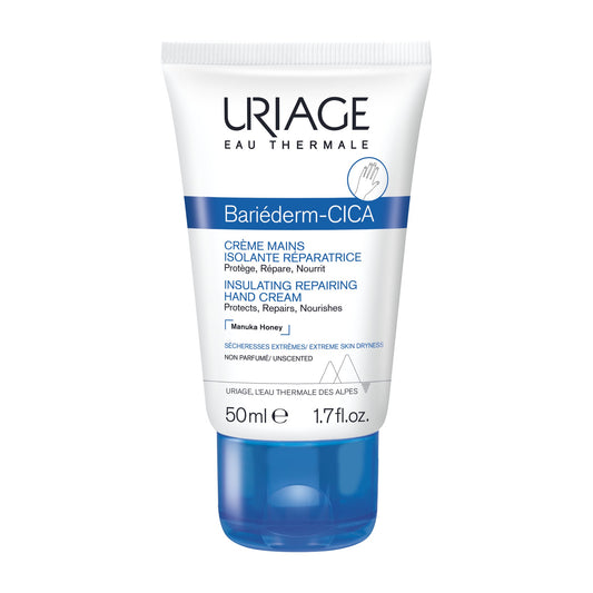 Bariéderm Insulating Repairing Hand Cream