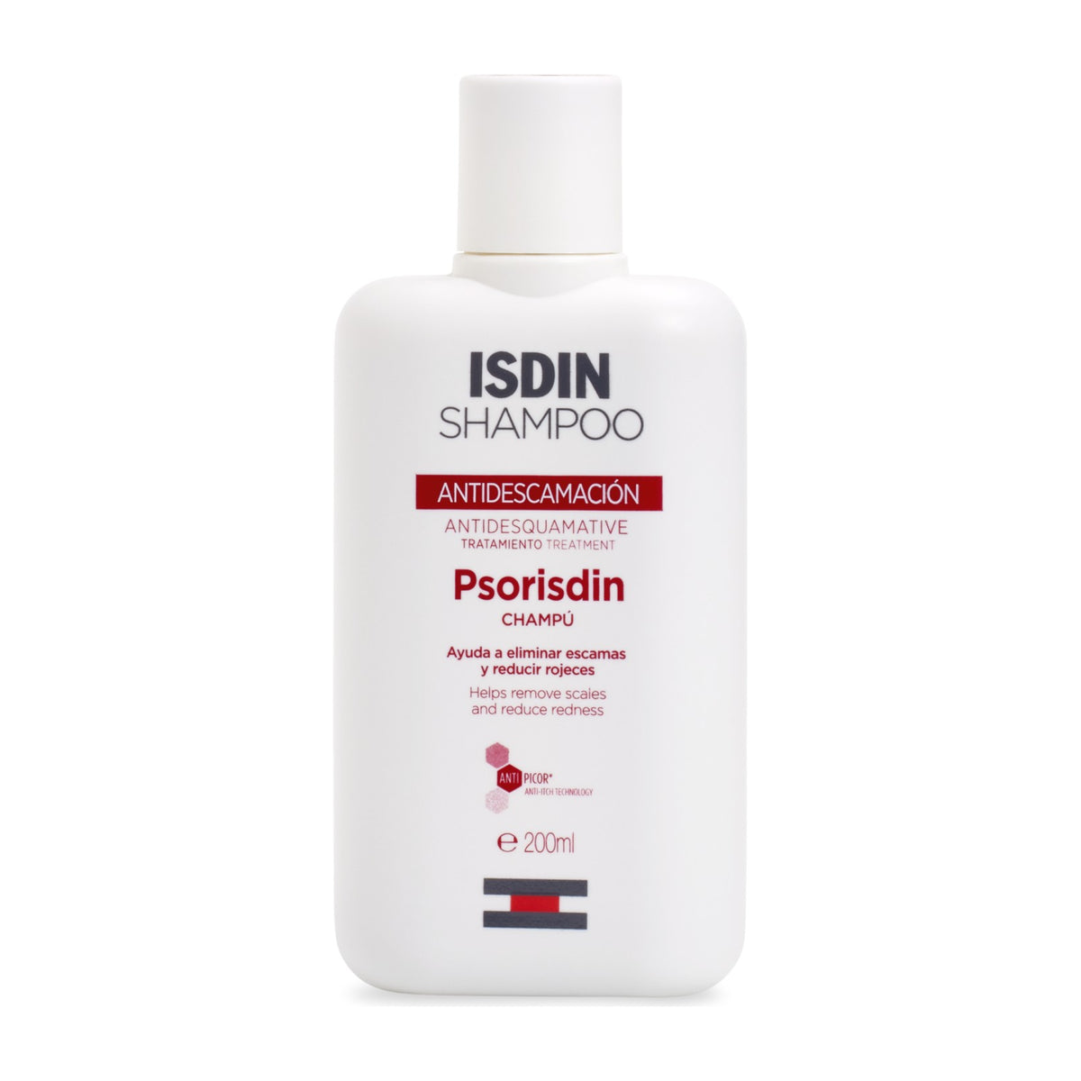 Psorisdin Shampoo