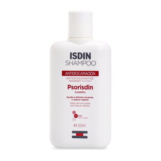 Psorisdin Shampoo