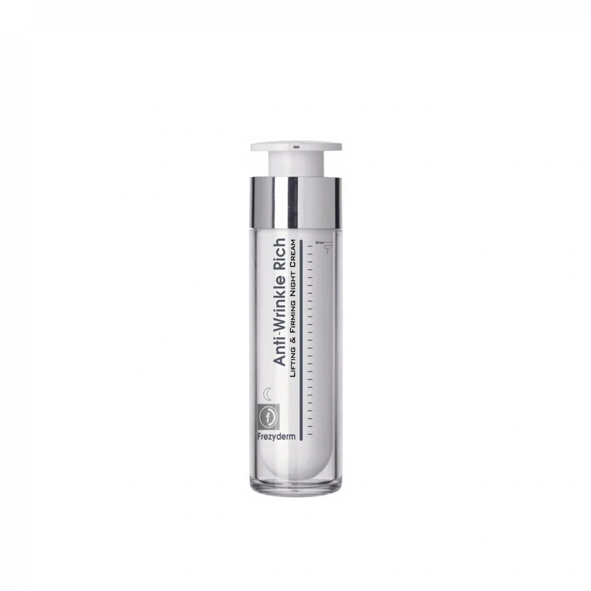 Anti-wrinkle Rich Night Cream 45+ 50ml – 1