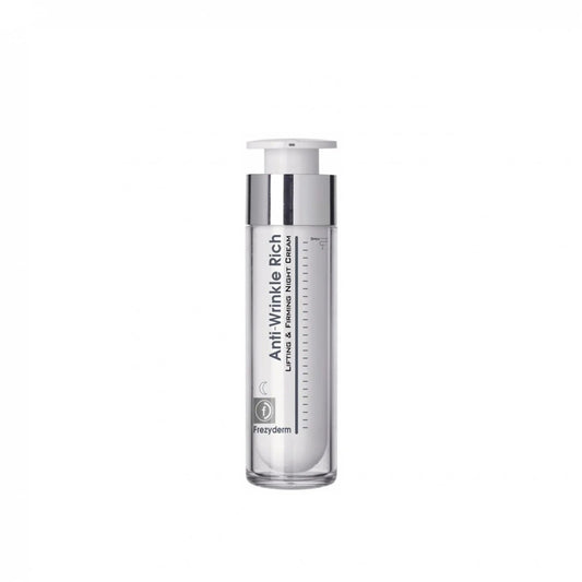 Anti-wrinkle Rich Night Cream 45+ 50ml – 1