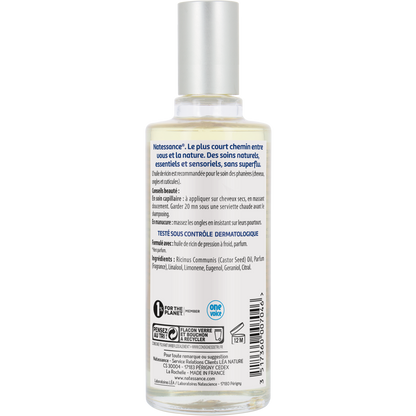 Castor Oil Fortifying And Restoring â€“ 2