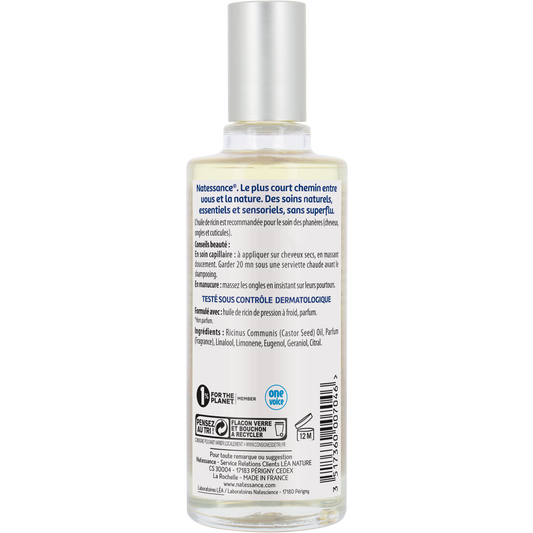 Castor Oil Fortifying And Restoring â€“ 2