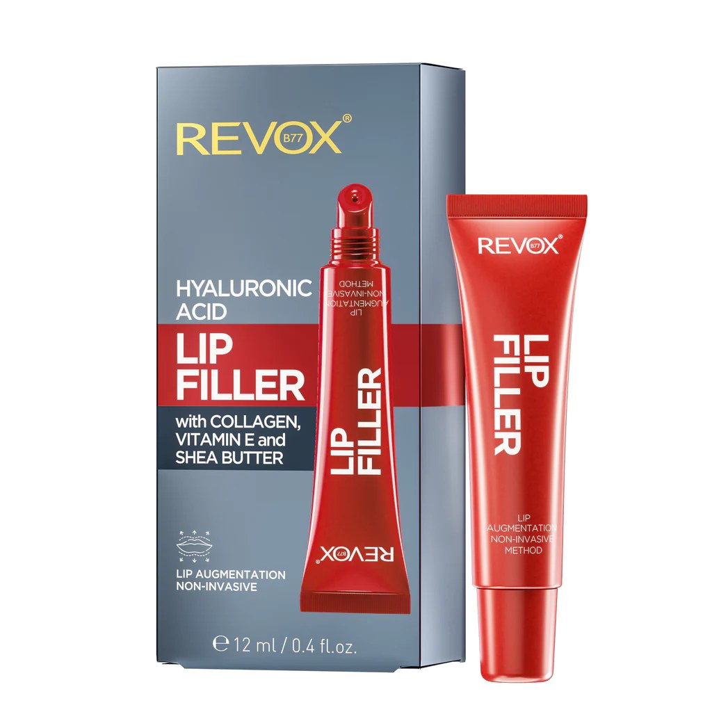 Hyaluronic Acid Lip FILLER,12ml – 2