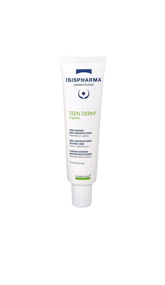 Teenderm Alpha Pure – 1