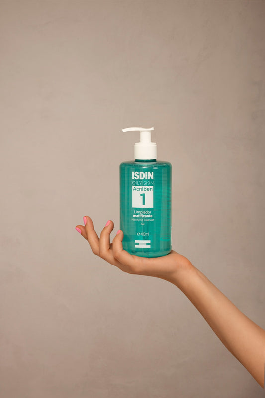 Acniben Facial Cleanser Gel – 1