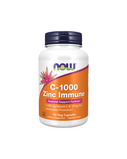 C-1000 Zinc Immune – 1
