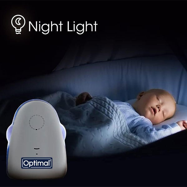 Audio Baby Monitor – 2