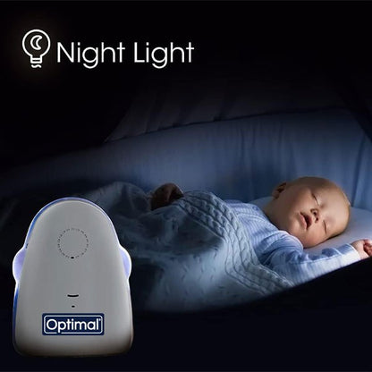 Audio Baby Monitor – 2
