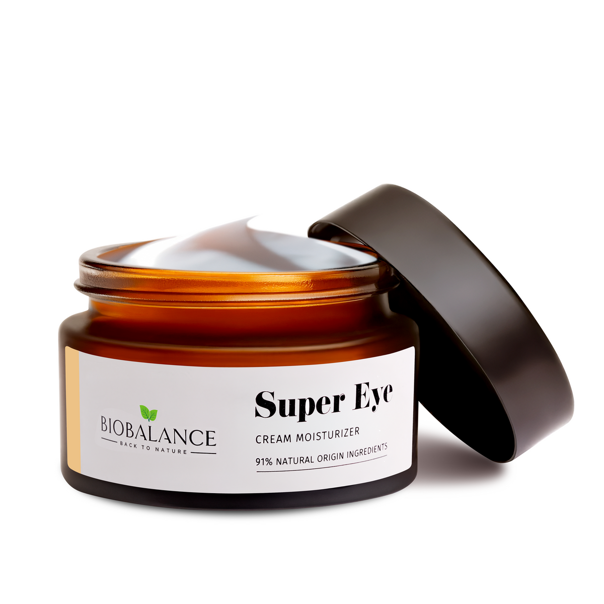 Super Eye Intensive Moisturizing Eye Contour Cream 20 ml – 5