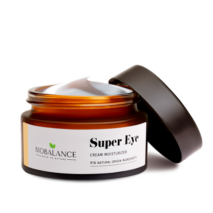 Super Eye Intensive Moisturizing Eye Contour Cream 20 ml – 5