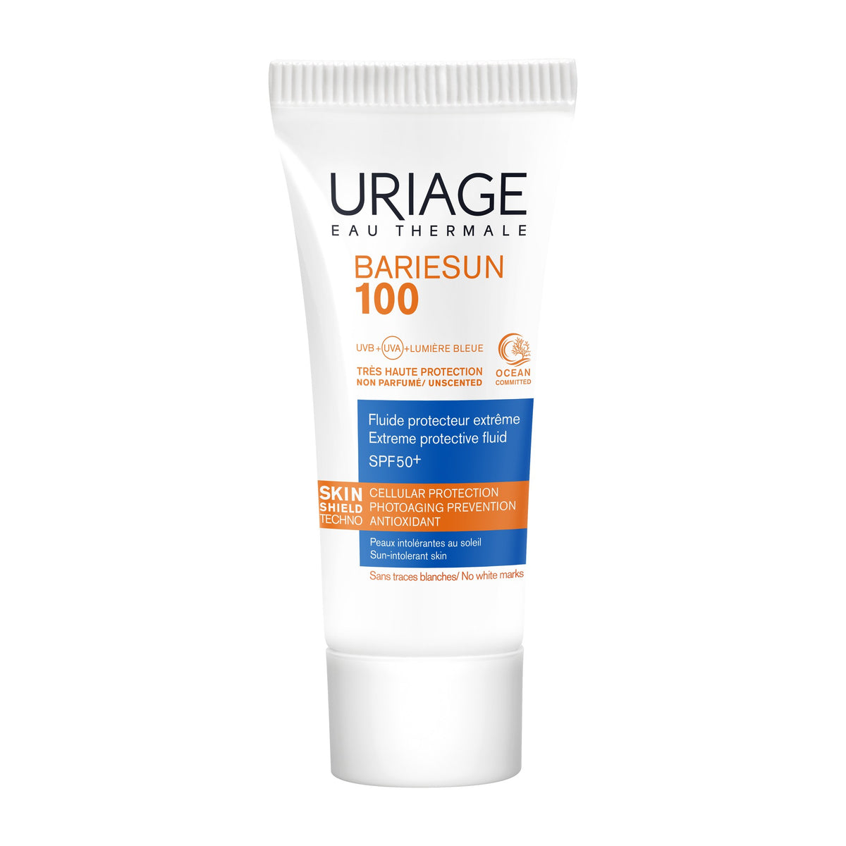 Bariésun 100 Extreme Protective Fluid SPF50+