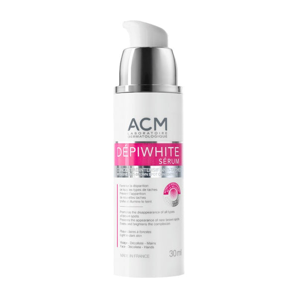 Dephiwhite Serum Concentrate 30ml