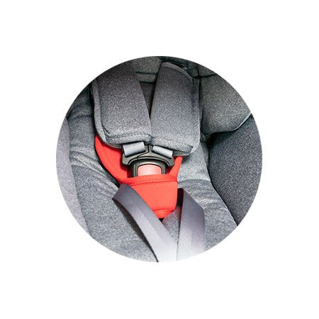 Optimal Baby Car Seat