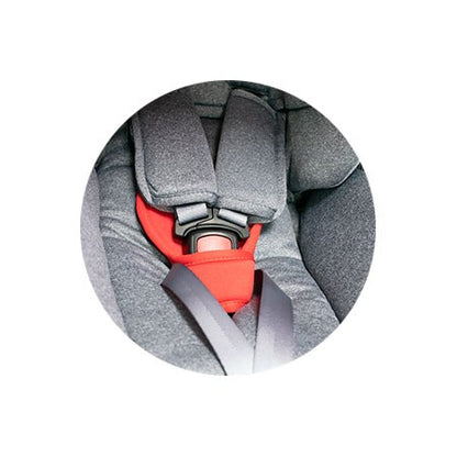 Optimal Baby Car Seat