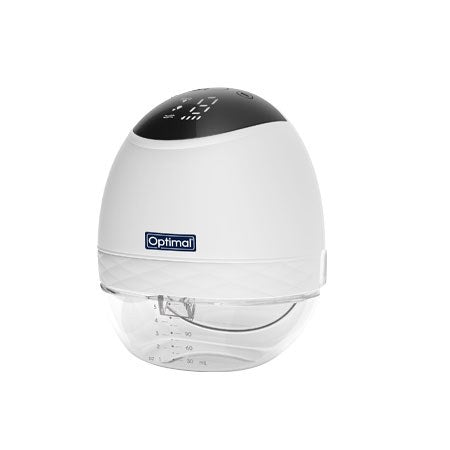 Wearable Electric Breast Pump – 1