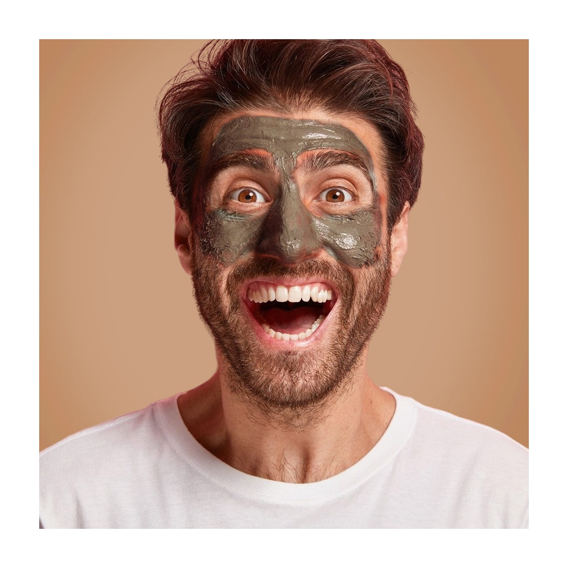 Dead Sea Facial Mud Mask - Pouch 200 g – 3