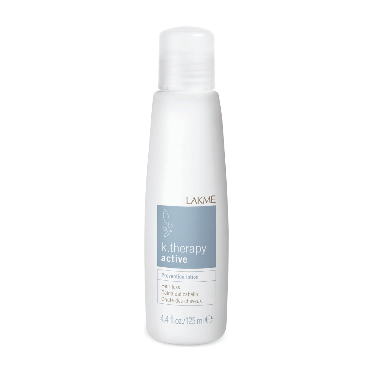 K Thpy Active Prevention Lotion 125ml