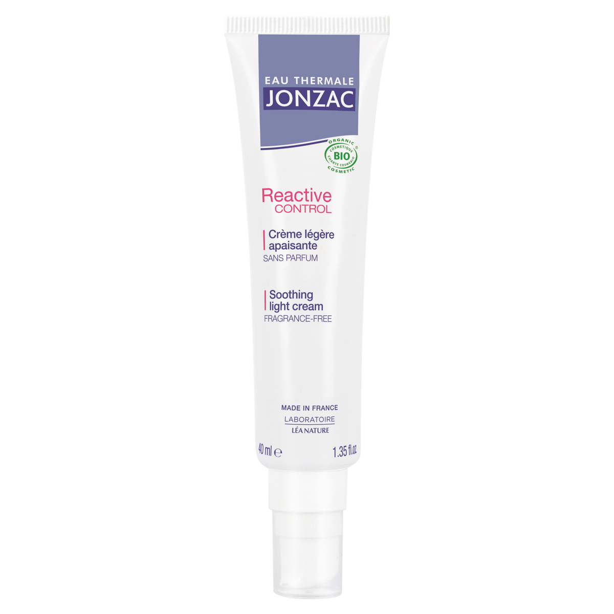 Réactive Control High Tolerance Light Emulsion – 2