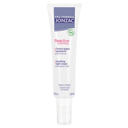 Réactive Control High Tolerance Light Emulsion – 2