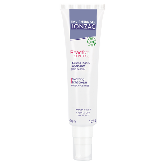Réactive Control High Tolerance Light Emulsion – 2