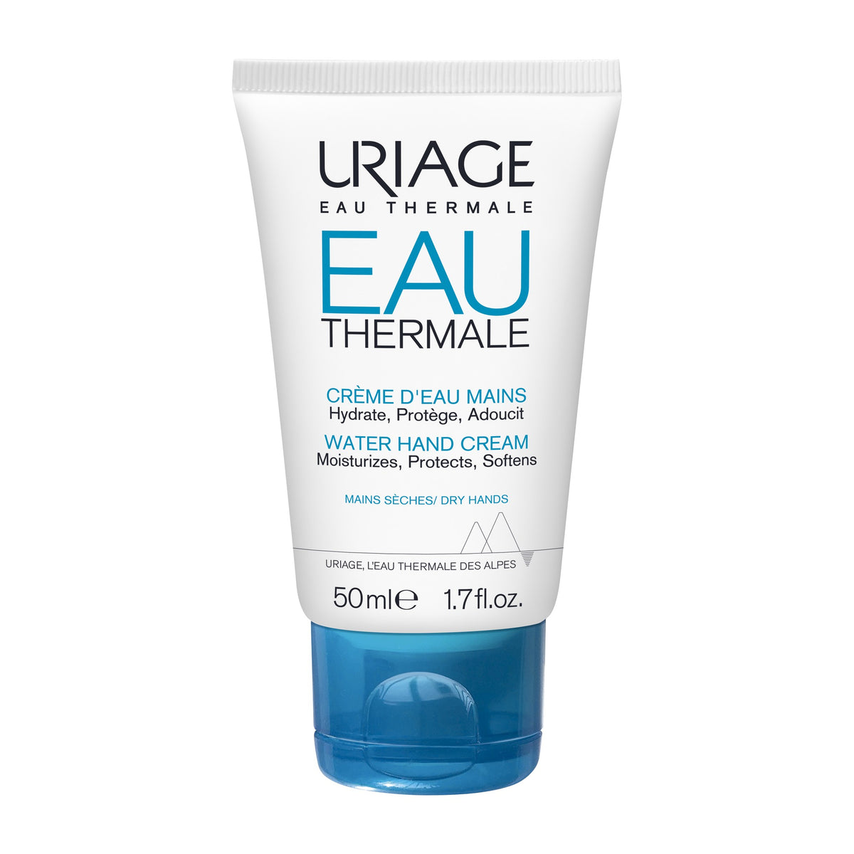 Eau Thermale Water Hand Cream