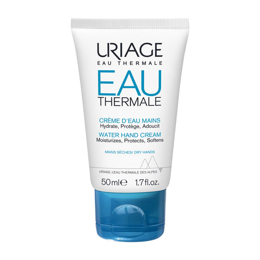 Eau Thermale Water Hand Cream