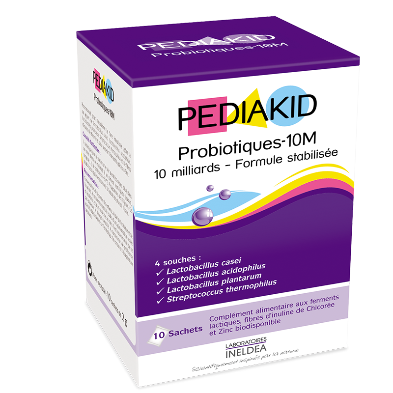 Probiotiques-10m – 1