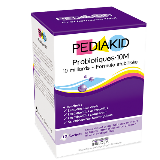 Probiotiques-10m – 1