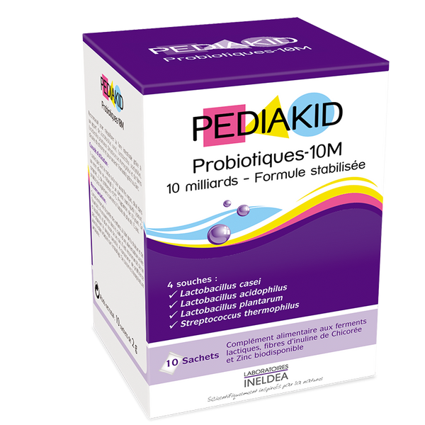 Probiotiques-10m – 1