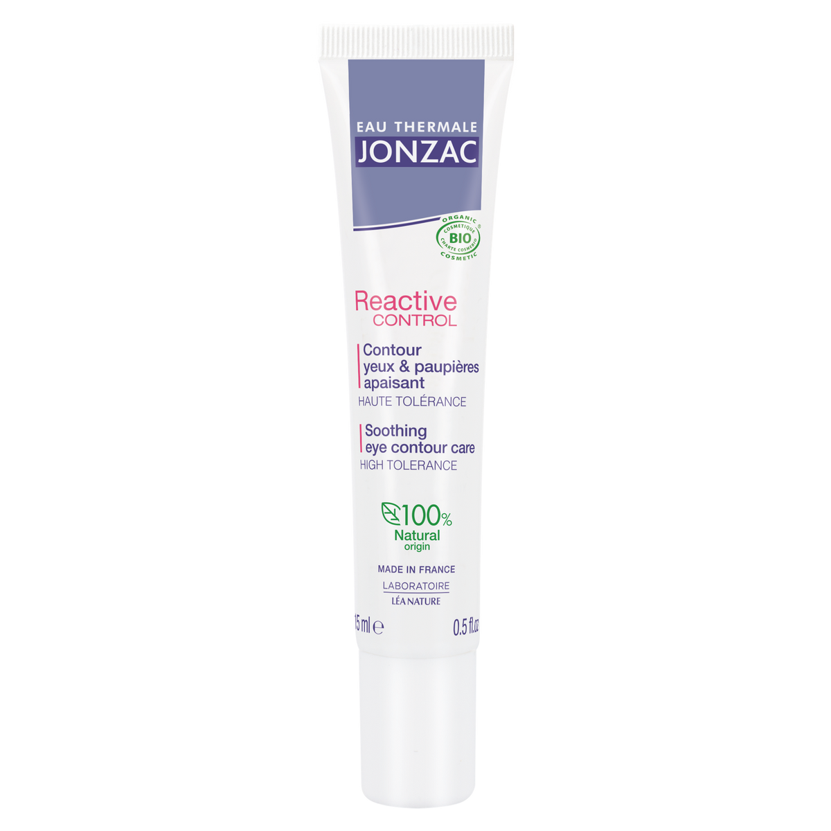 Réactive Control Soothing Eye Contour Cream – 2