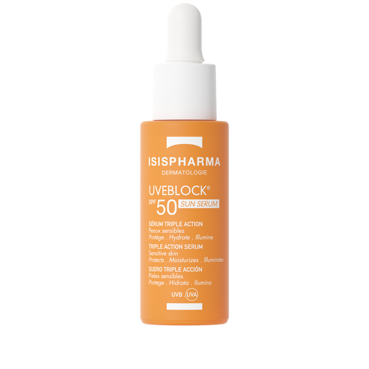 Uveblock Sun Serum SPF50 – 1