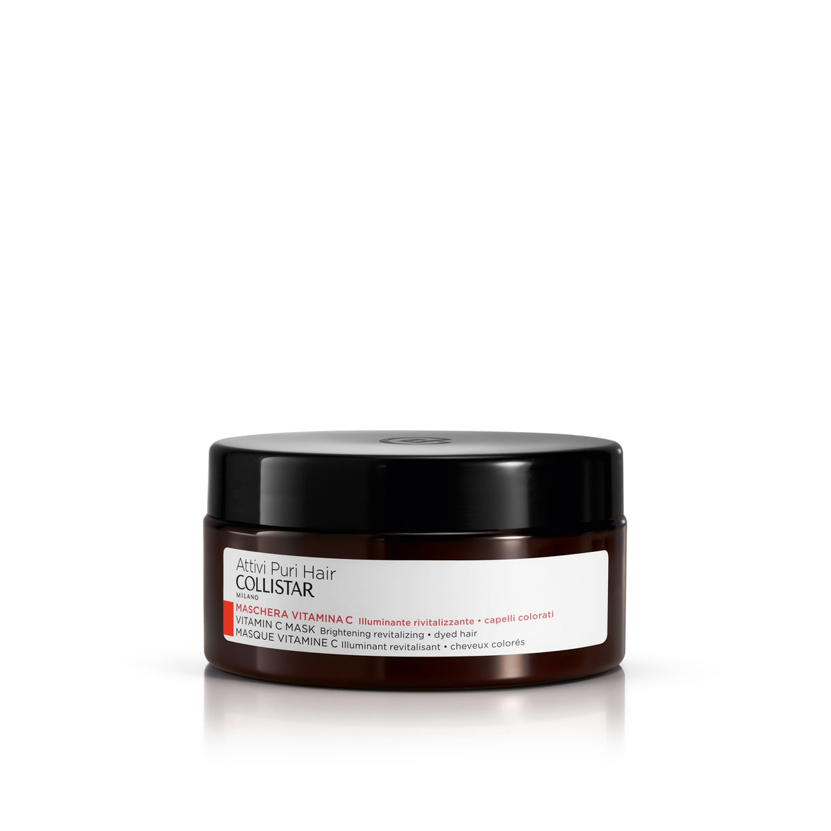 Vit C Mask Brightening Revitalizing 200ml – 1