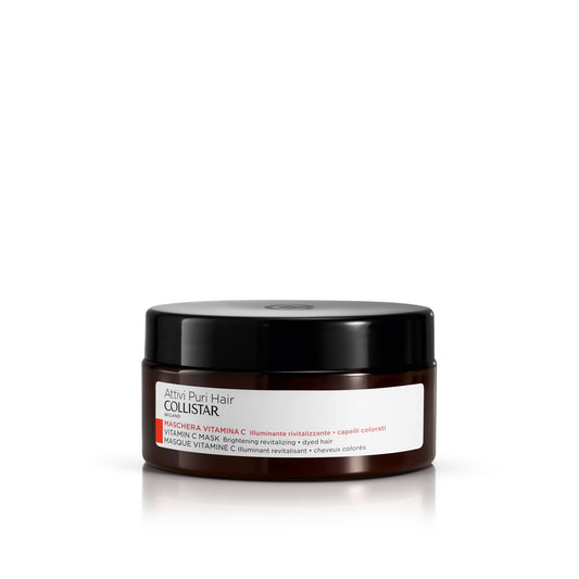 Vit C Mask Brightening Revitalizing 200ml – 1