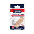 Polyethylene Plaster -20 pcs