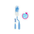 Rotary Bottle And Nipple Brush Set