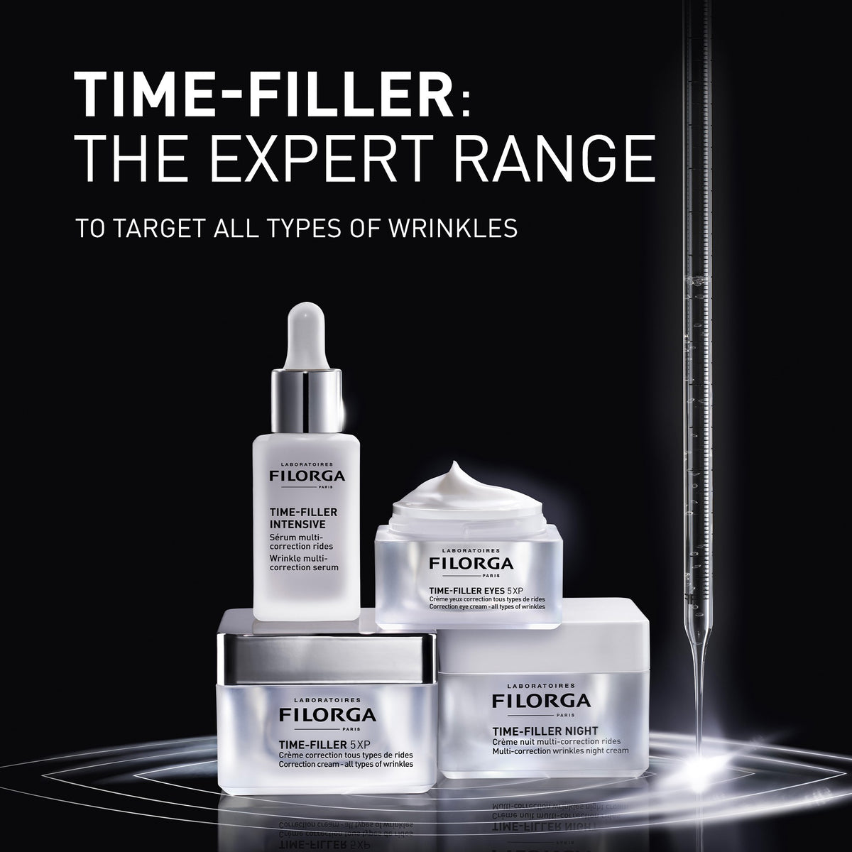 Time-filler Eyes – 6