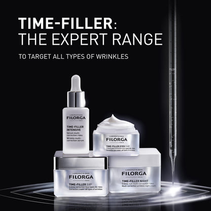 Time-filler Eyes – 6