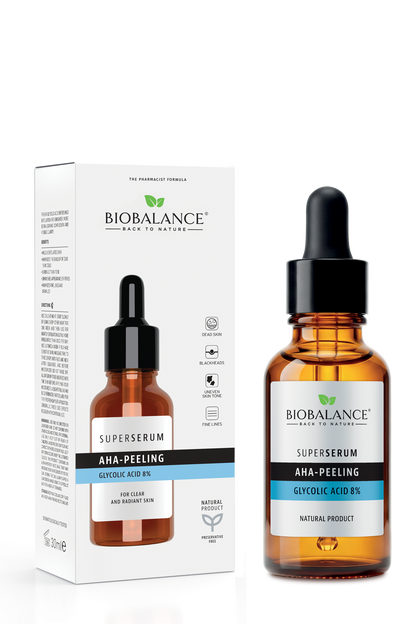 AHA Peeling Super Serum 30 ml – 2