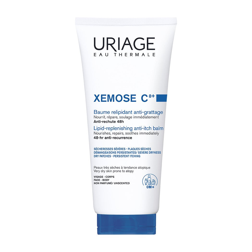 Xémose Anti-Itch Soothing Oil Balm
