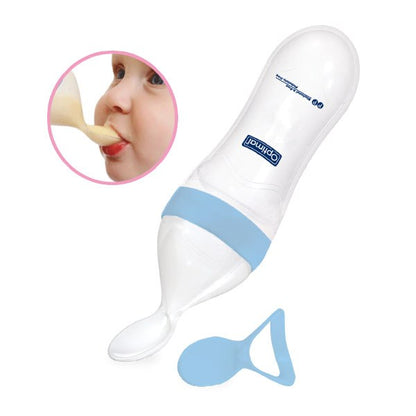 Silicone Squeeze Feeder – 1
