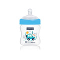 Extra Wide Neck Feeding Bottle