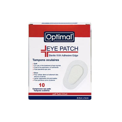 Adult Eye Patch (8.5cm*6cm) – 1