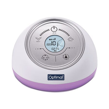 Double Electric Breast Pump – 2